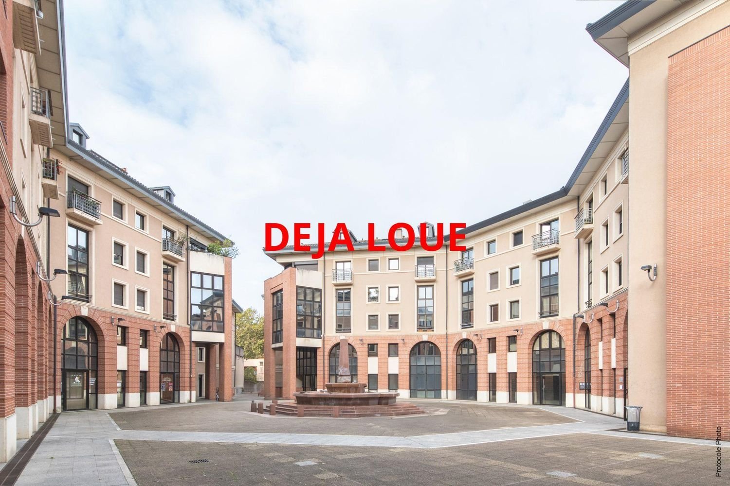 Appartement à louer, 122m², Toulouse