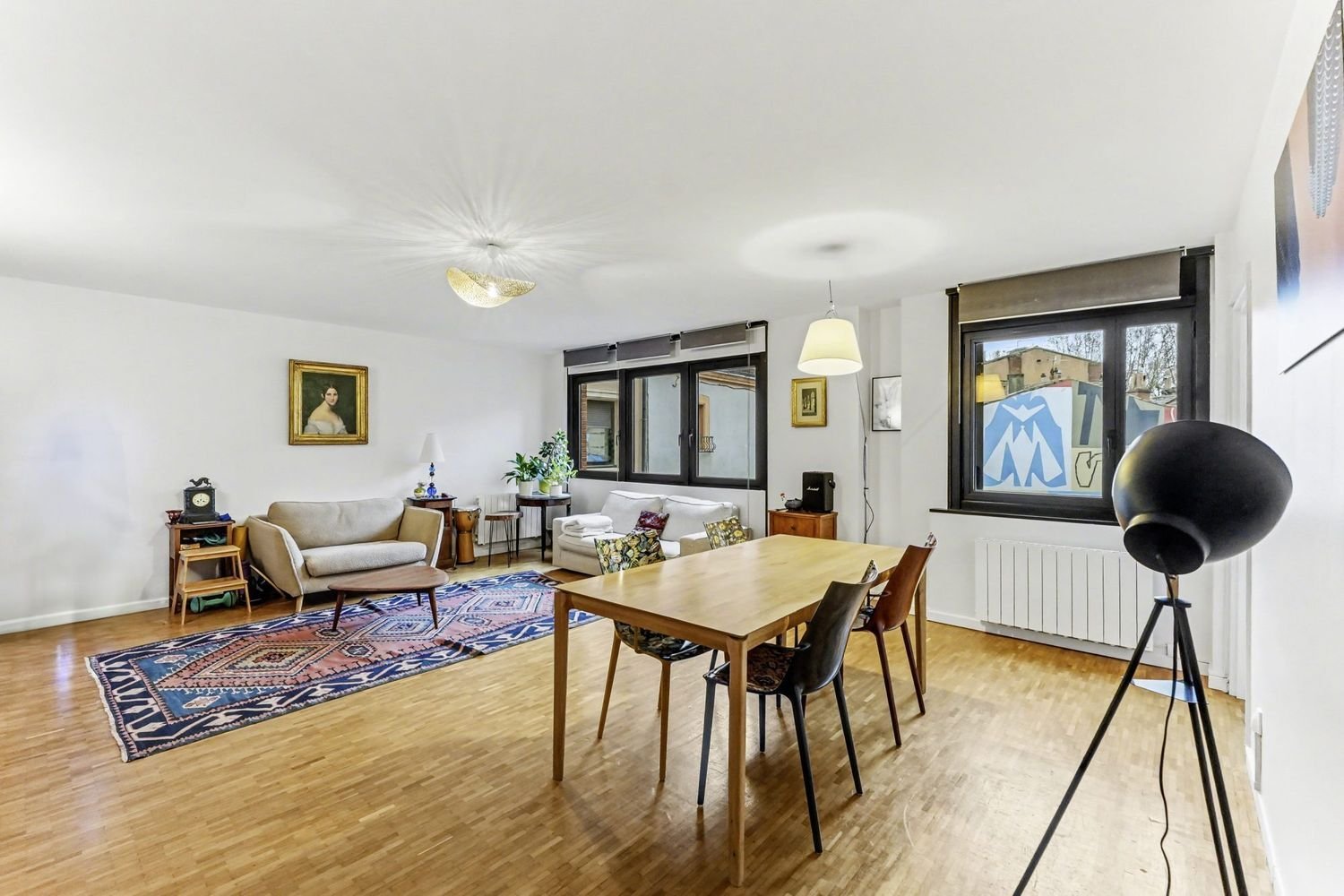 Appartement à louer, 122m², Toulouse