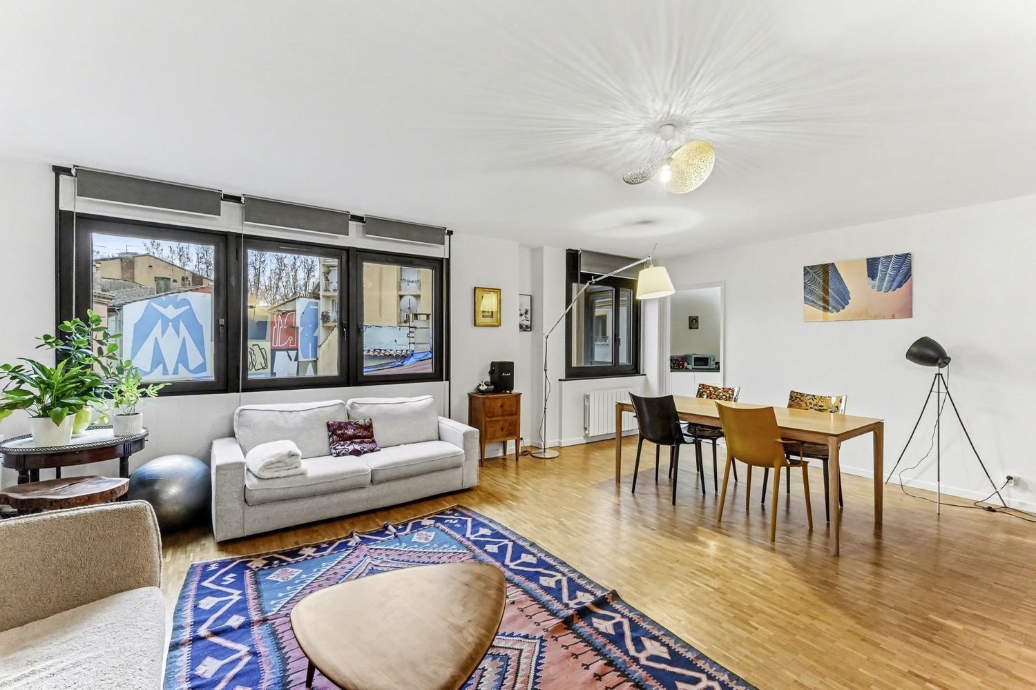 Appartement à louer, 122m², Toulouse