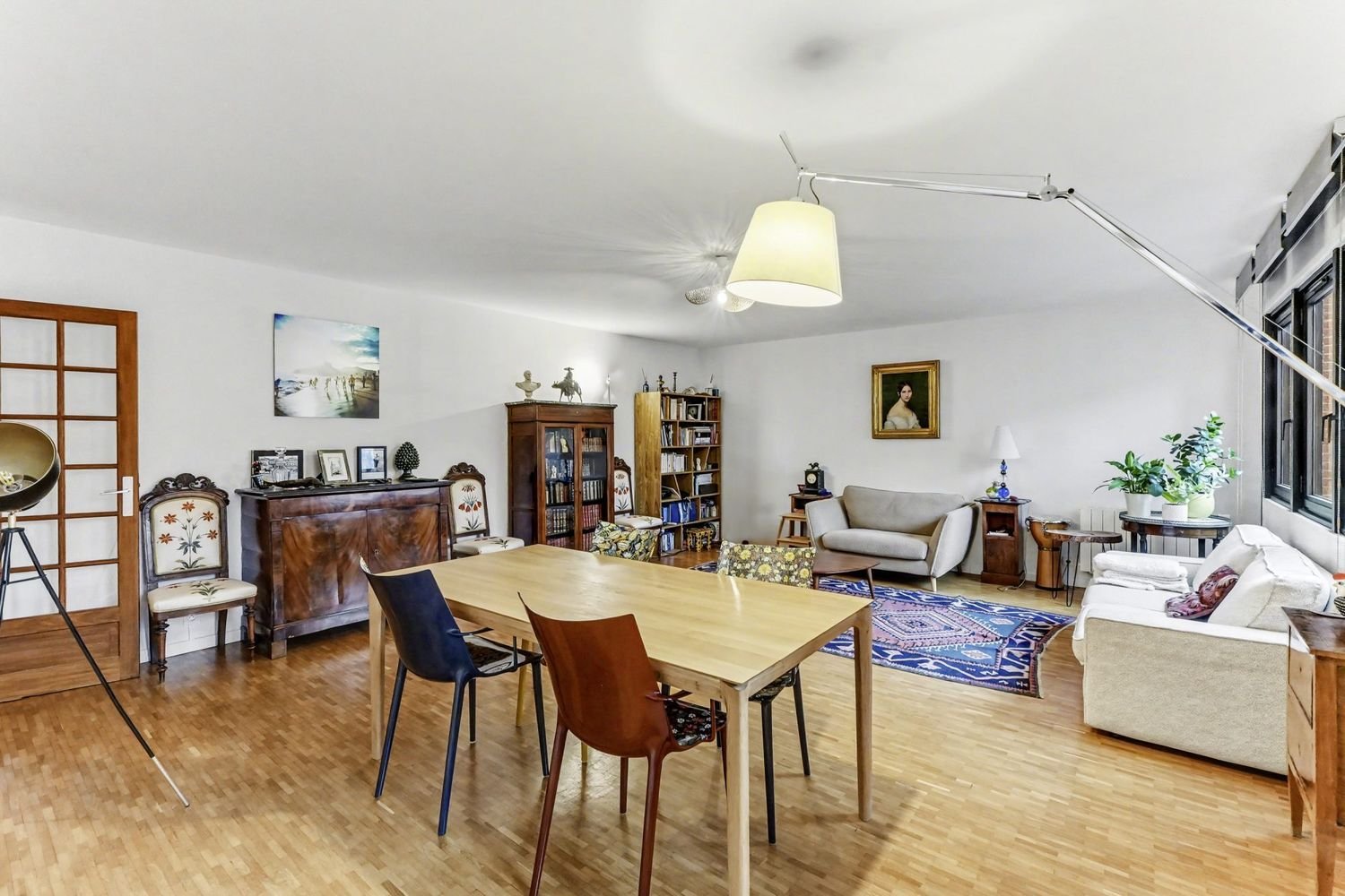 Appartement à louer, 122m², Toulouse