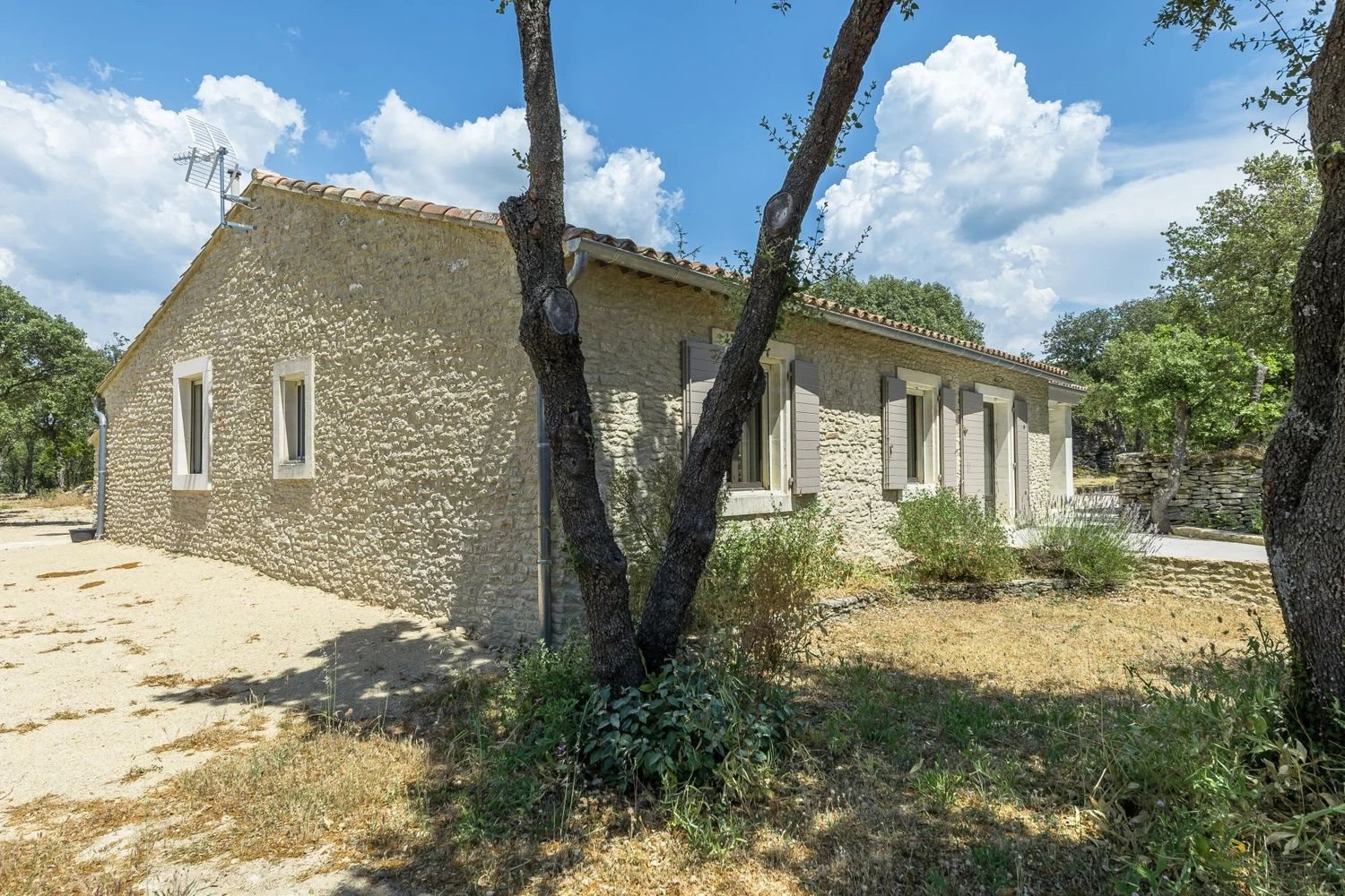Maison à louer, 120m², Bonnieux