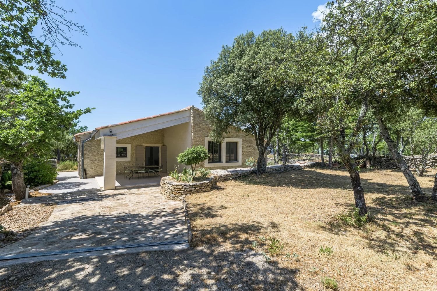 Maison à louer, 120m², Bonnieux