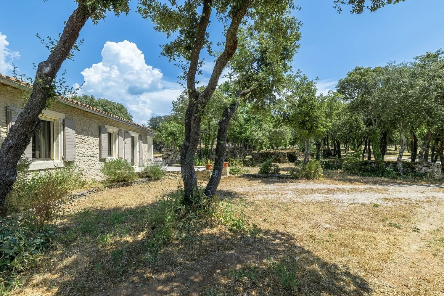 Maison à louer, 120m², Bonnieux