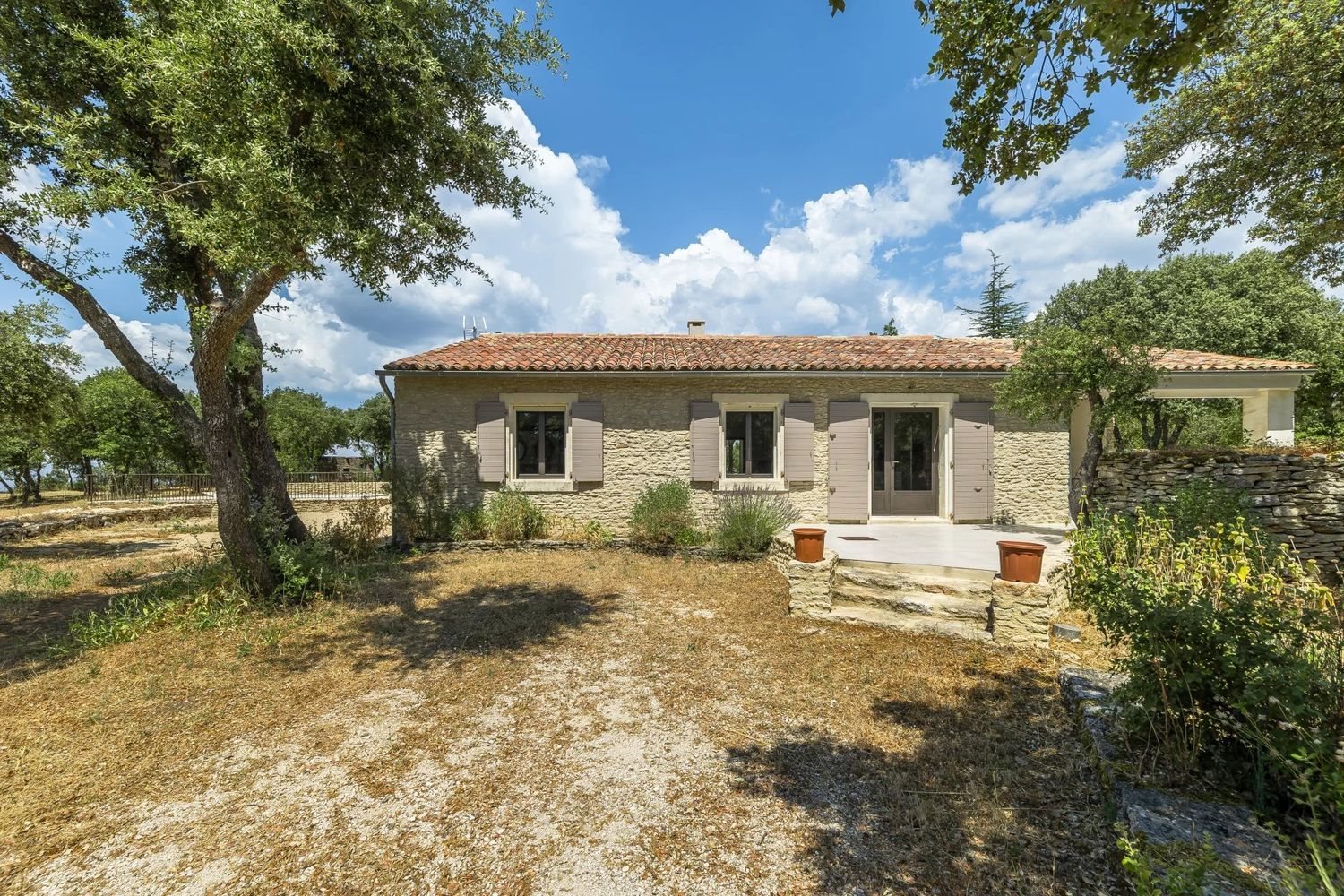 Maison à louer, 120m², Bonnieux