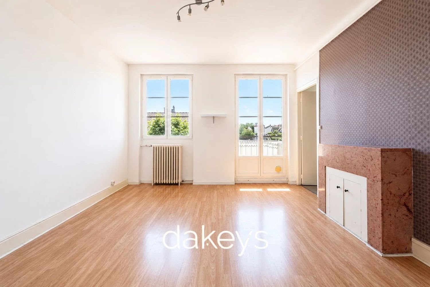 Appartement à vendre, 96m², Chalon-sur-Saône