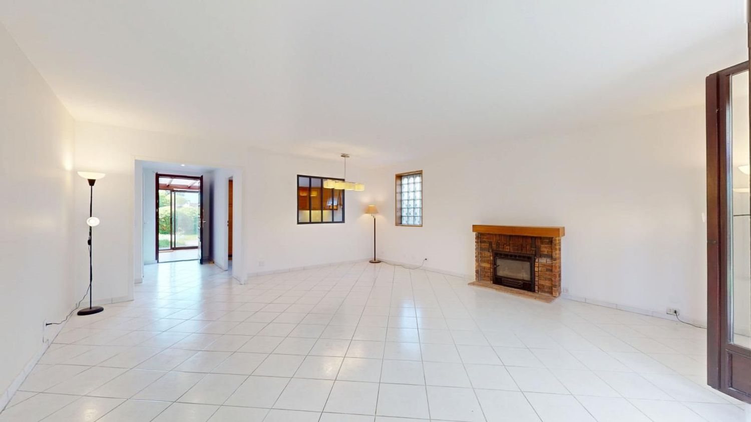 Maison à vendre, 131m², Chassieu