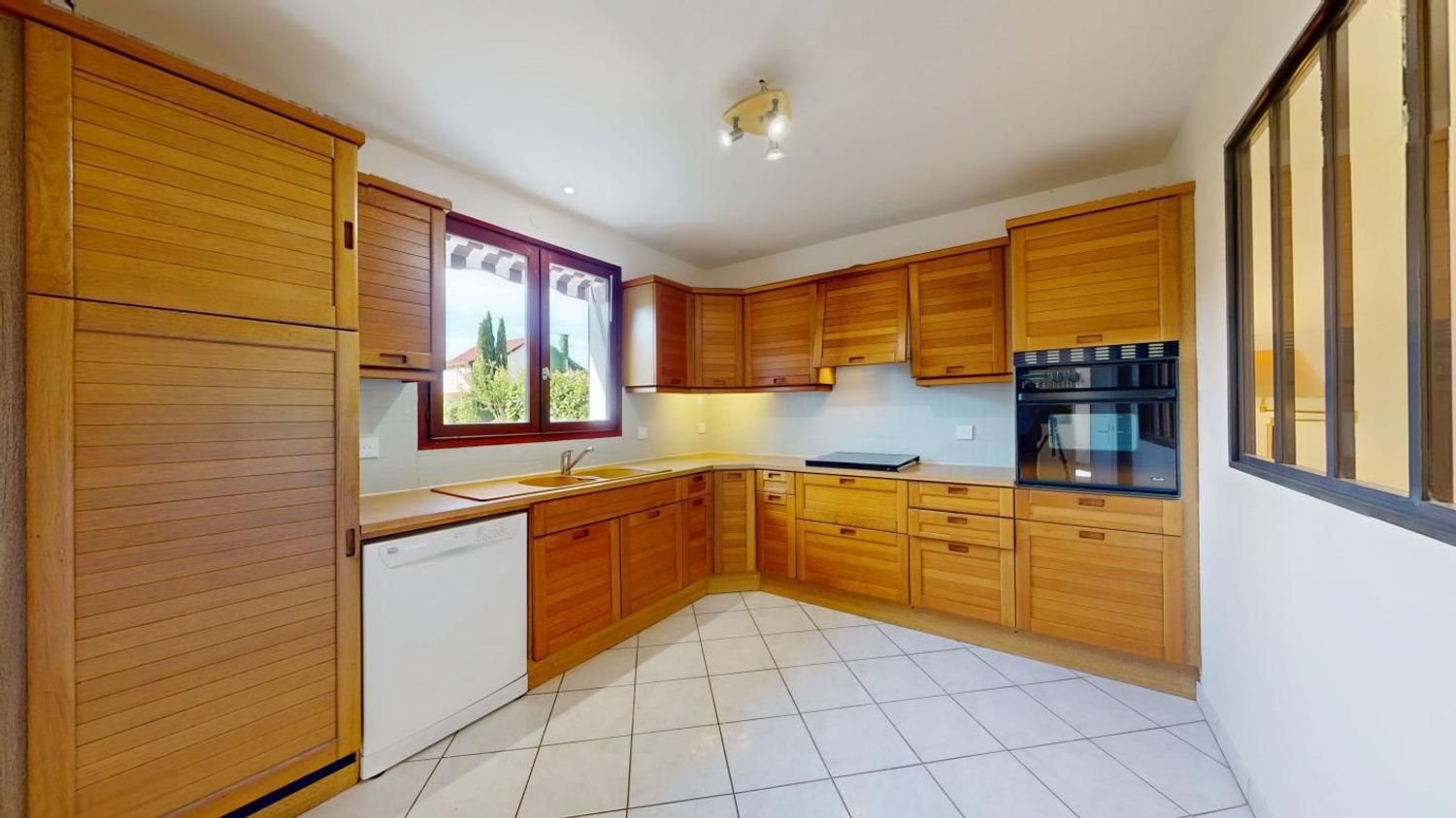 Maison à vendre, 131m², Chassieu