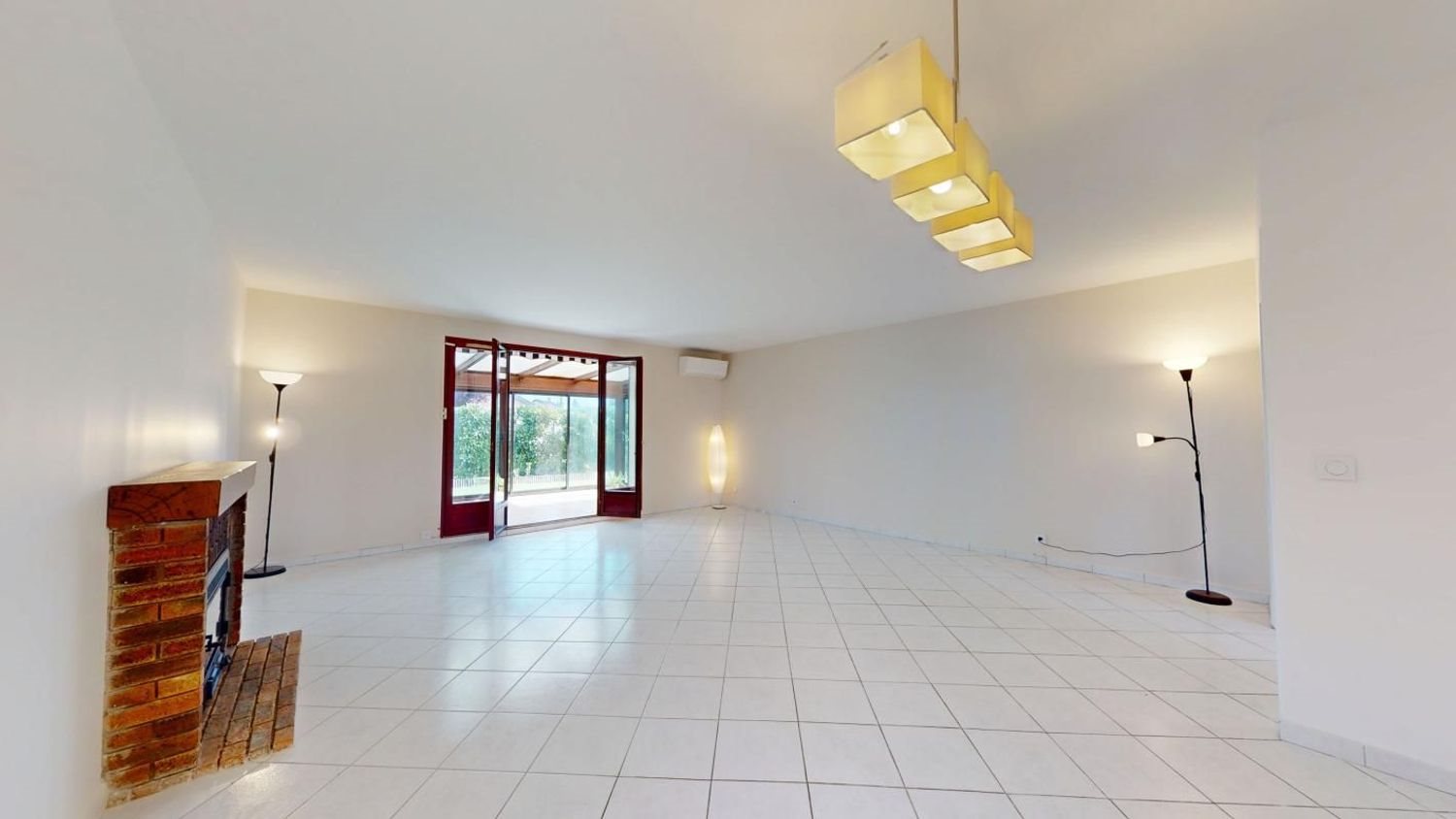 Maison à vendre, 131m², Chassieu