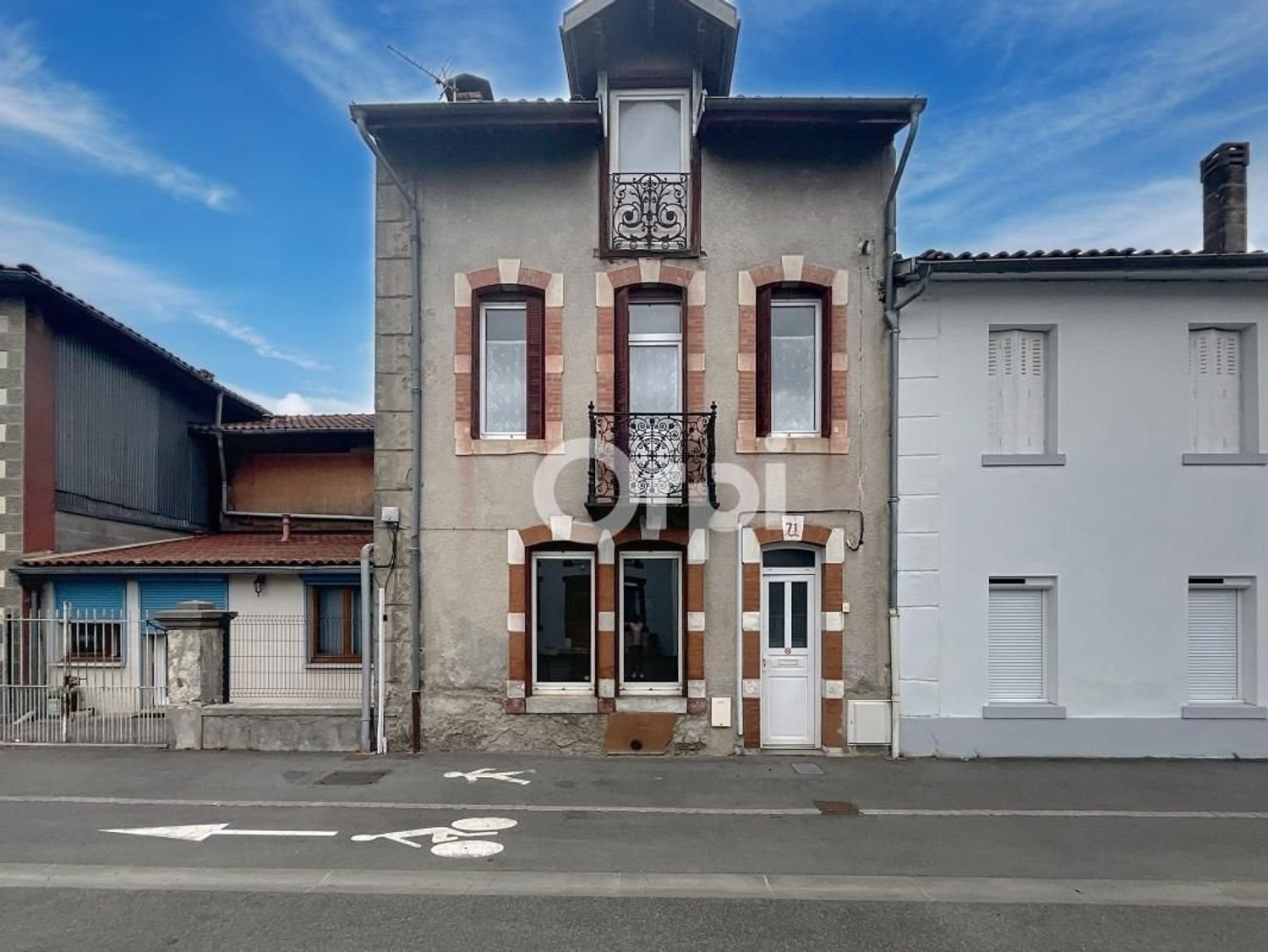 Maison à vendre, 104m², Saint-Gaudens