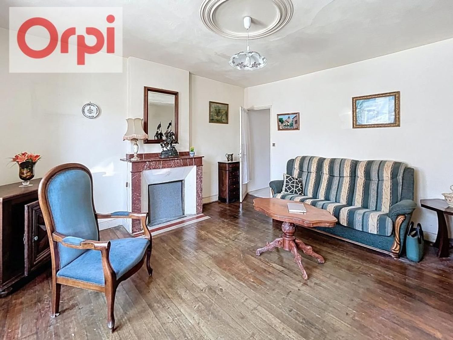 Maison à vendre, 104m², Saint-Gaudens