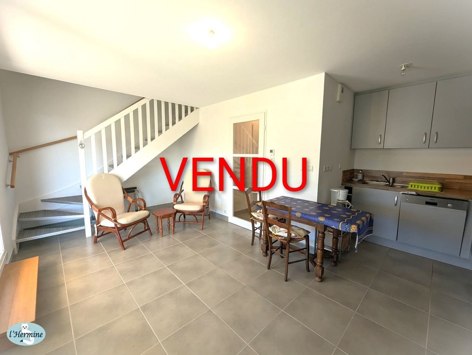Appartement à vendre, 75m², Quiberon