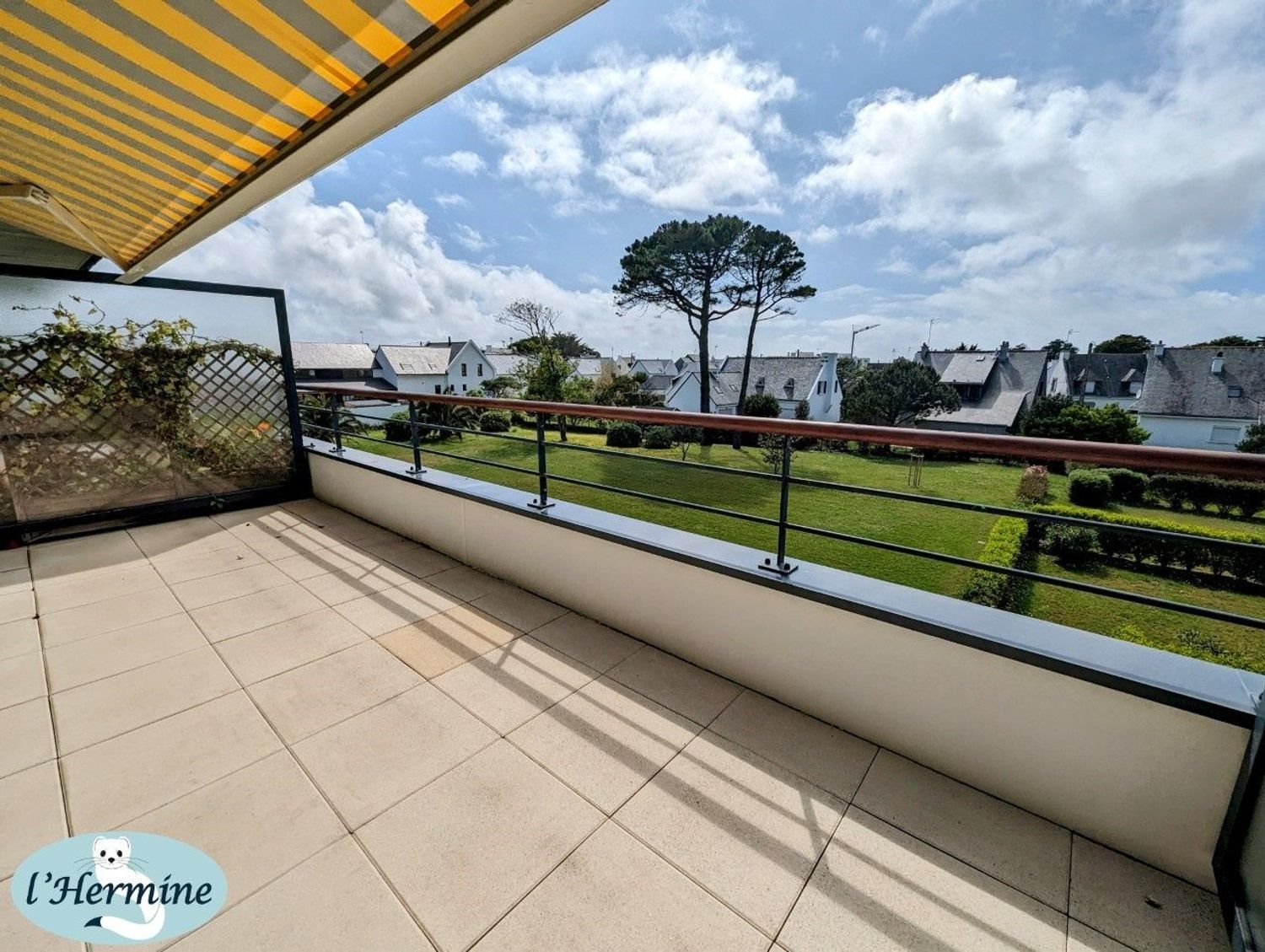Appartement à vendre, 75m², Quiberon