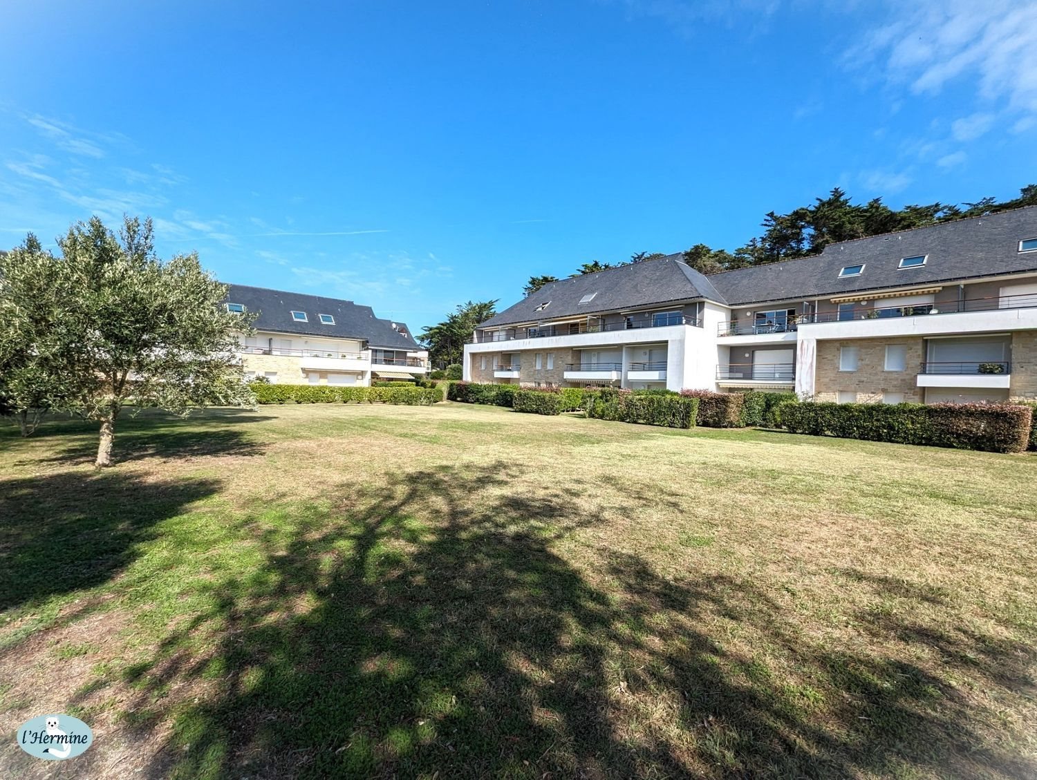 Appartement à vendre, 75m², Quiberon