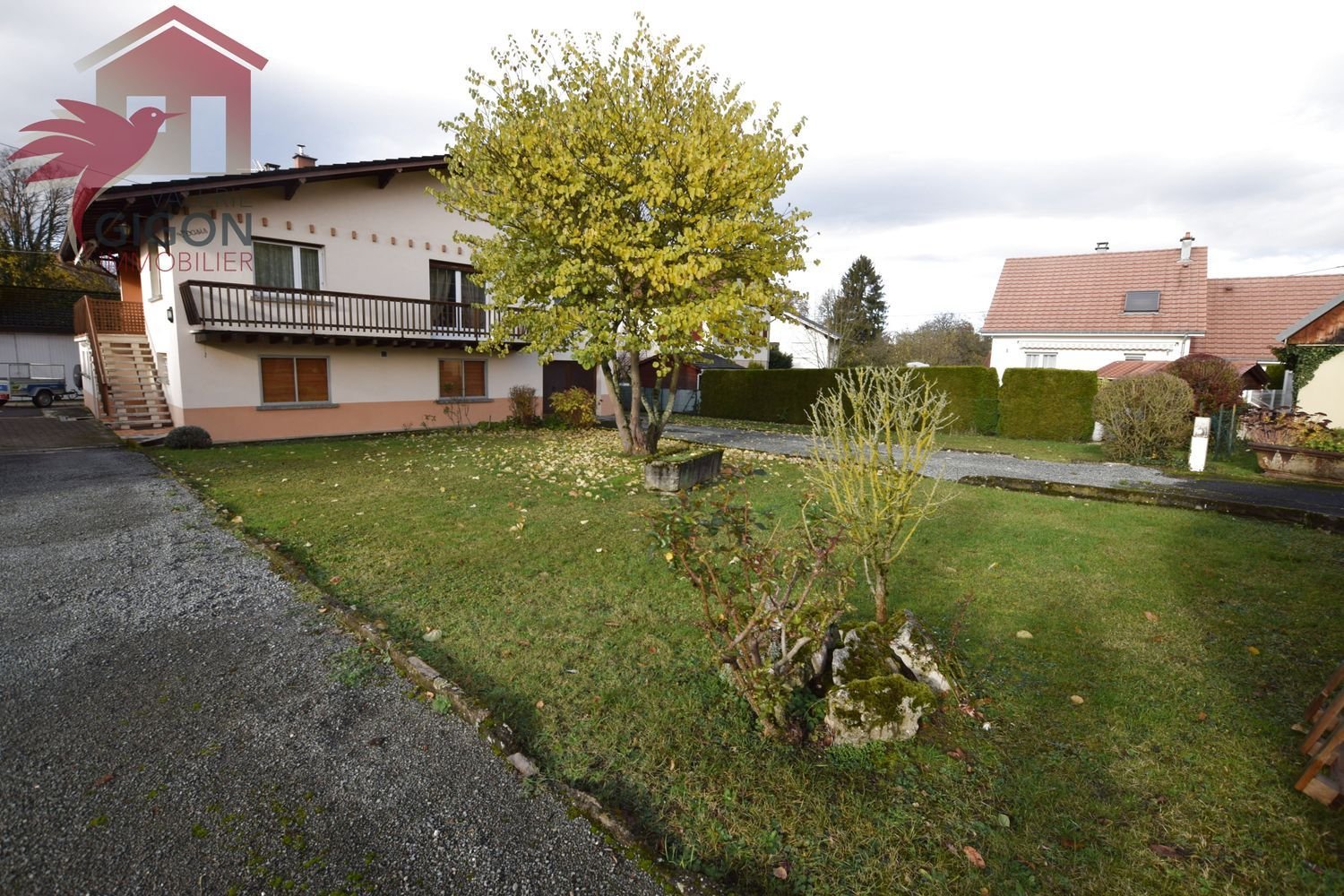 Maison à vendre, 98m², Trévenans