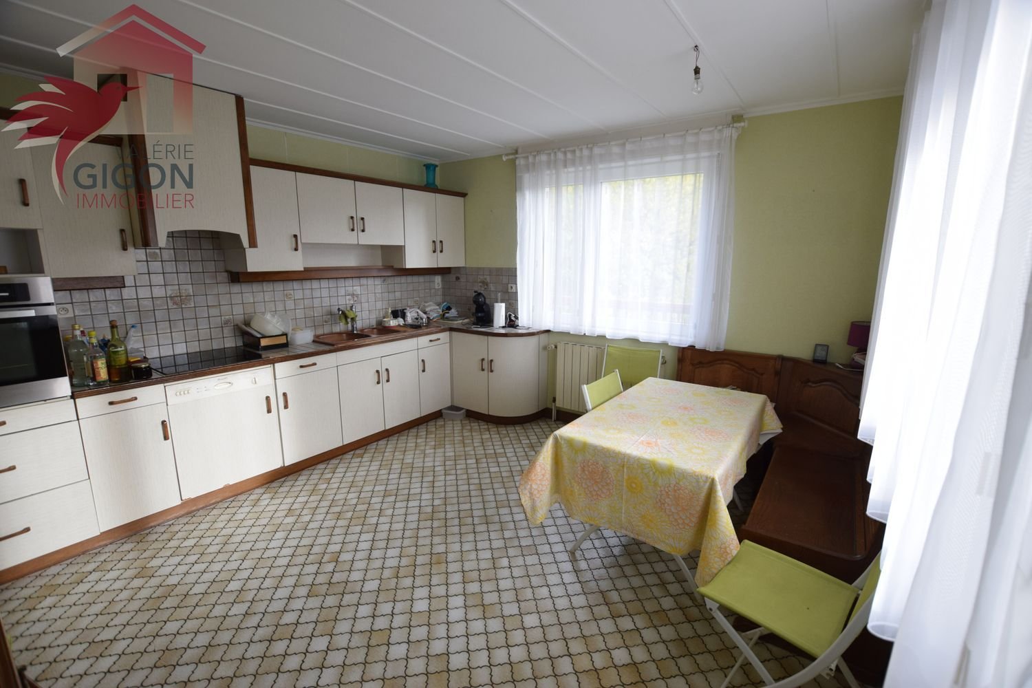 Maison à vendre, 98m², Trévenans