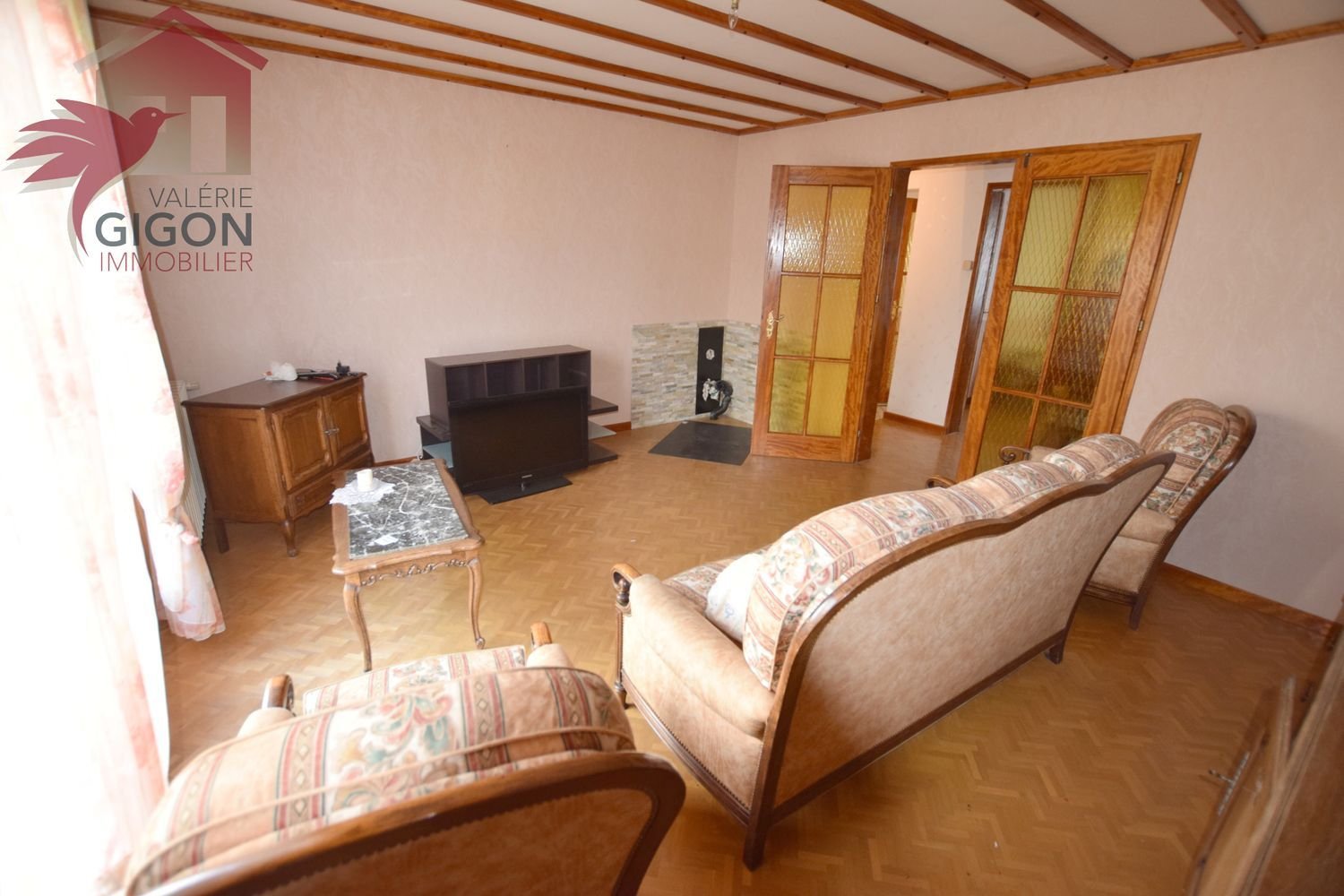 Maison à vendre, 98m², Trévenans
