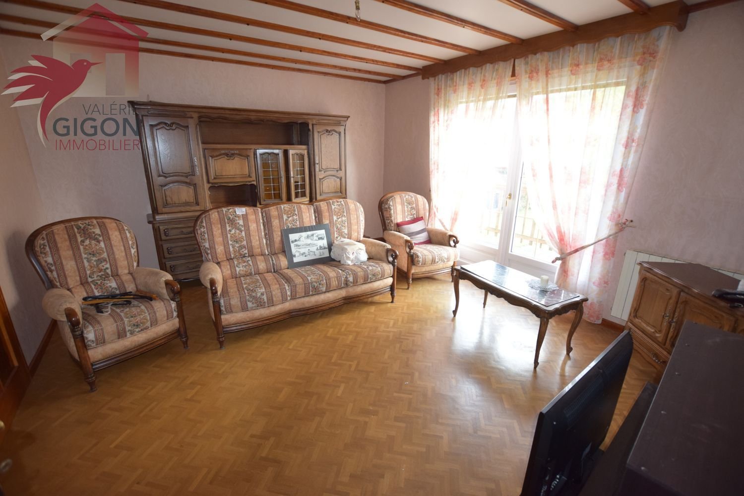 Maison à vendre, 98m², Trévenans