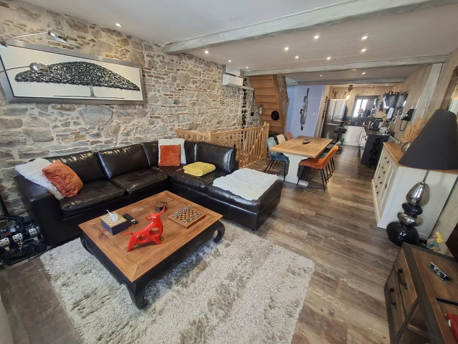 Maison à vendre, 102m², Réalmont
