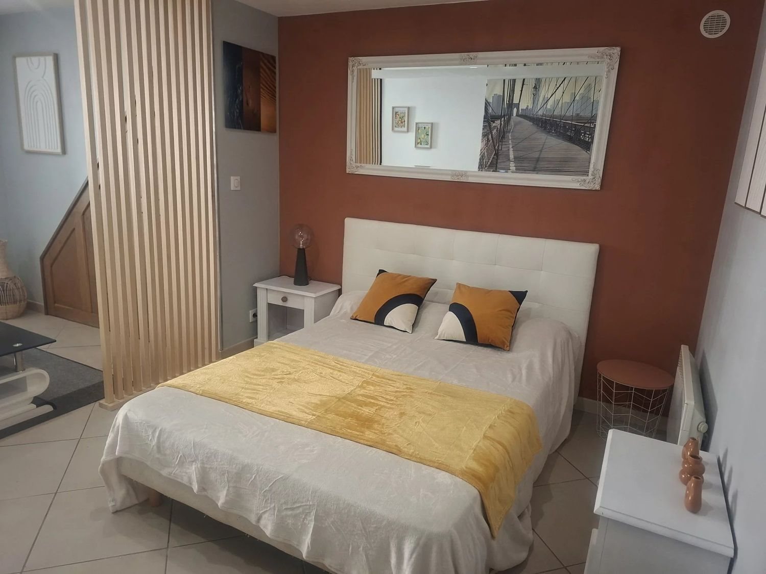 Maison à vendre, 102m², Réalmont