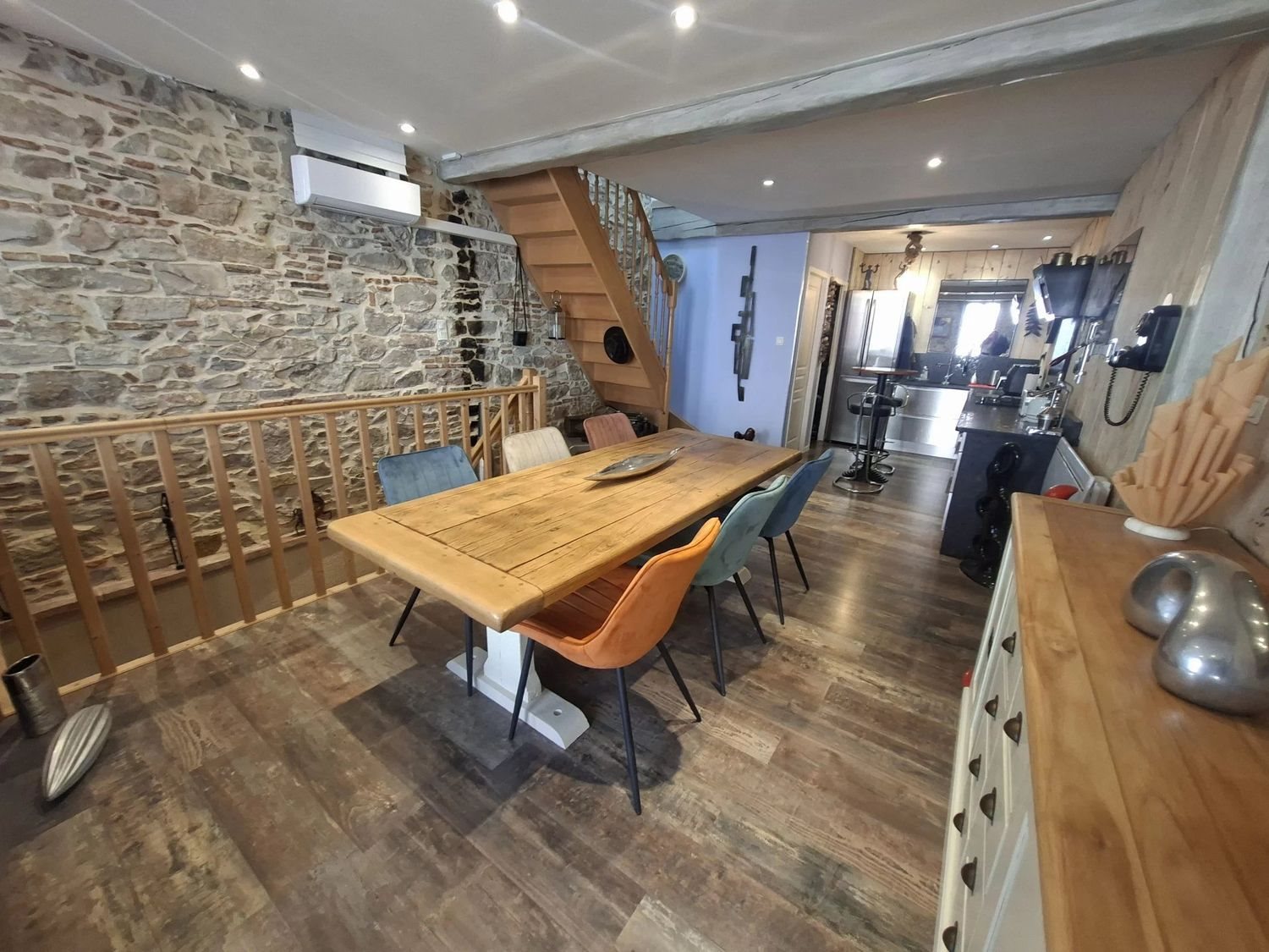 Maison à vendre, 102m², Réalmont