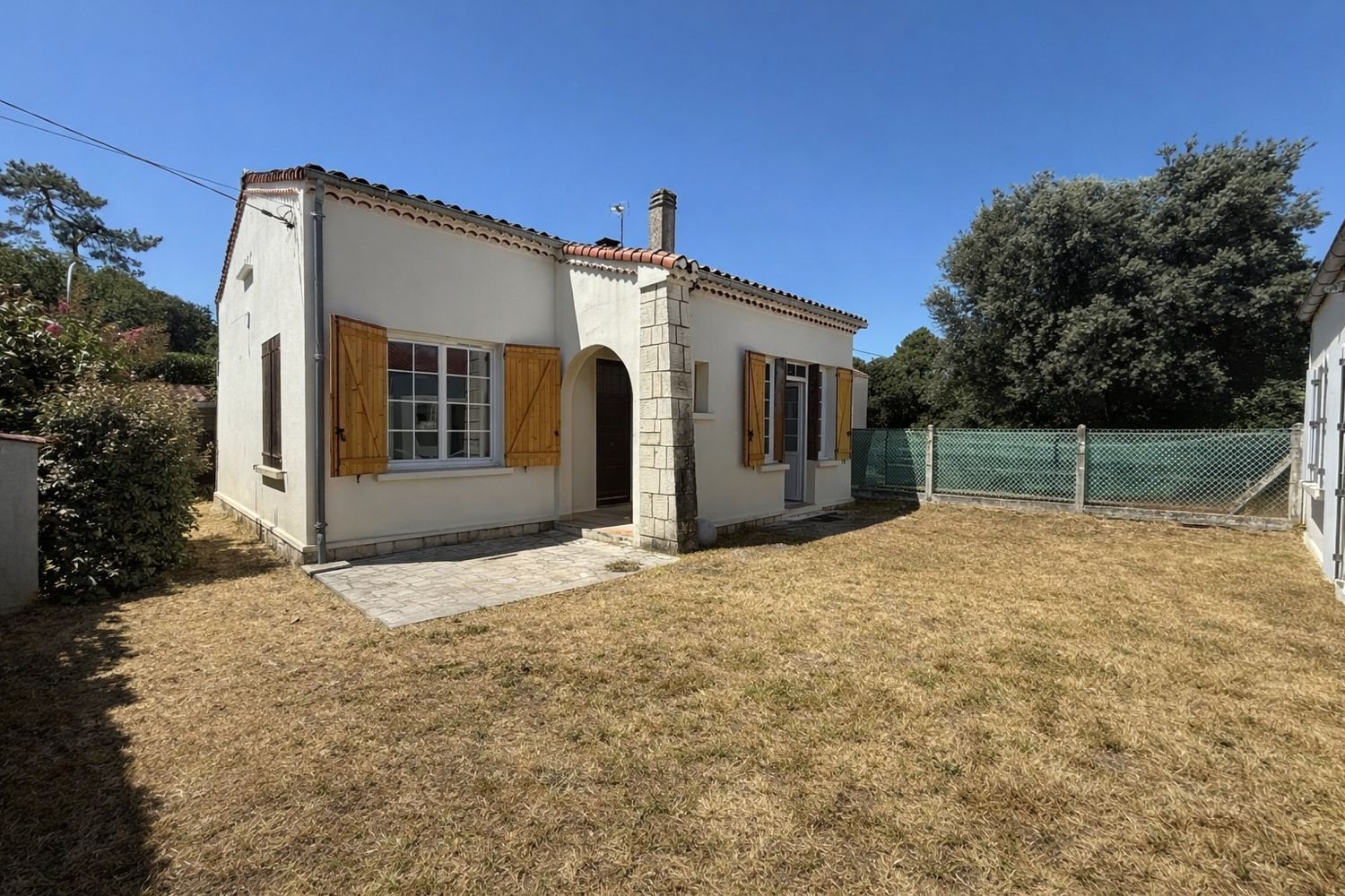 Maison à vendre, 105m², Saint-Georges-de-Didonne