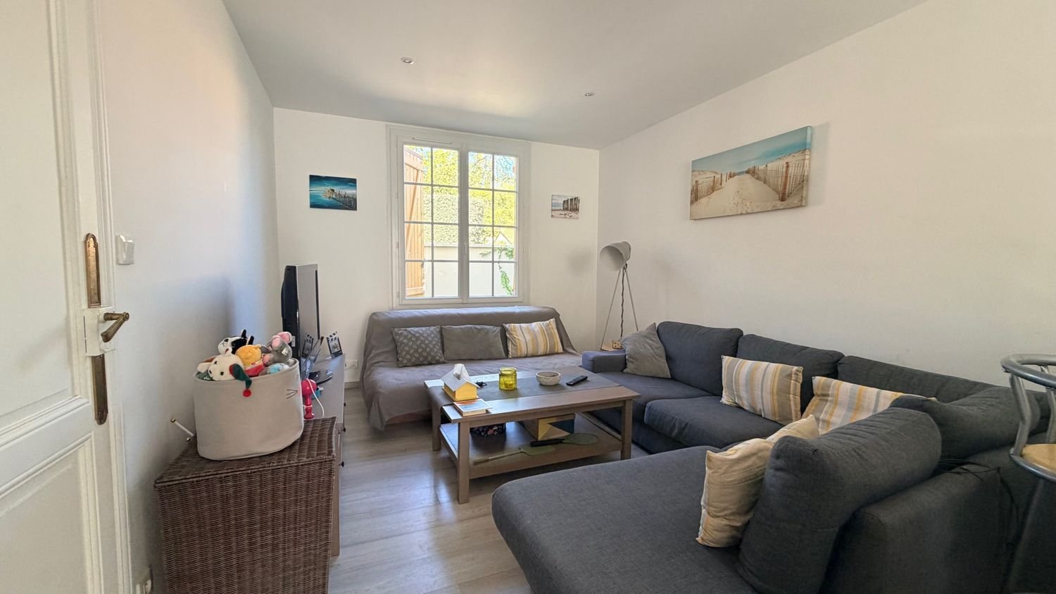 Maison à vendre, 105m², Saint-Georges-de-Didonne