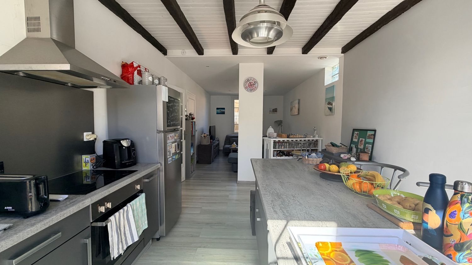 Maison à vendre, 105m², Saint-Georges-de-Didonne