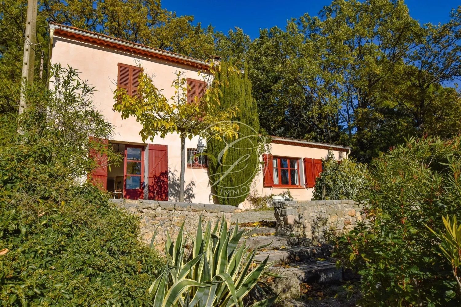 Maison à vendre, 94m², Flayosc