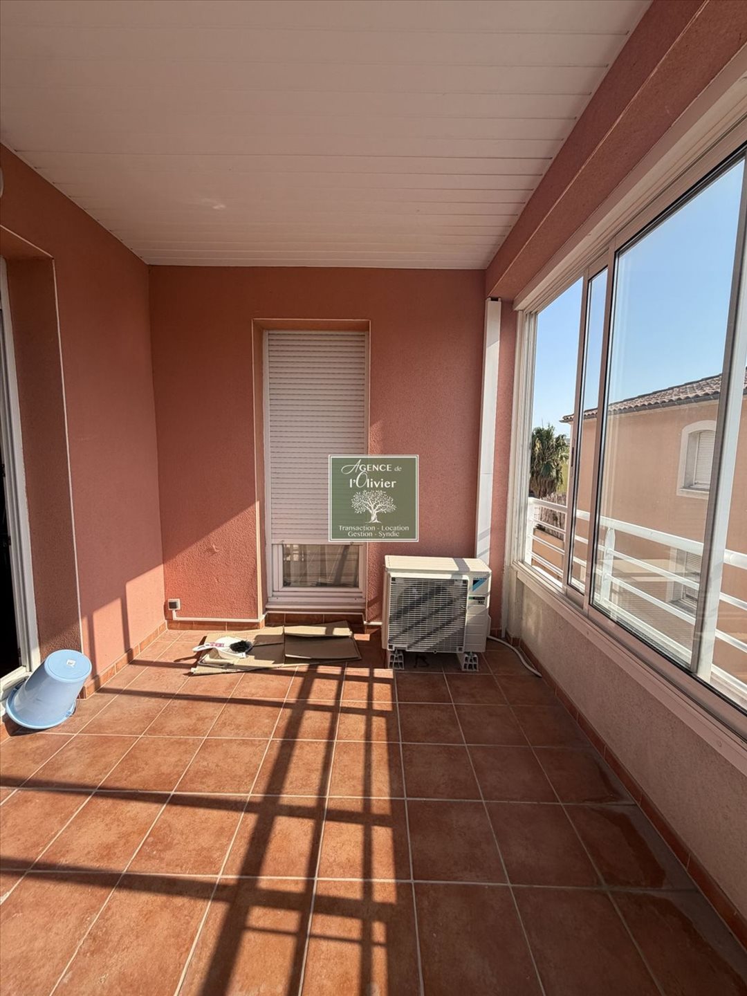 Appartement à louer, 72m², Arles