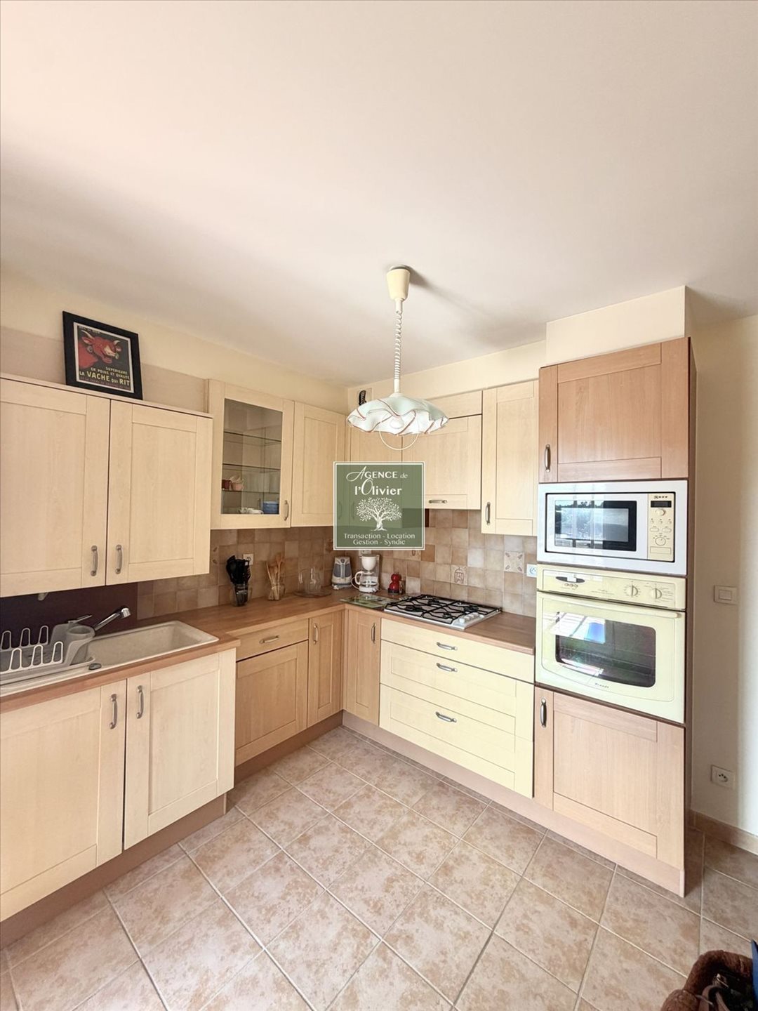Appartement à louer, 72m², Arles