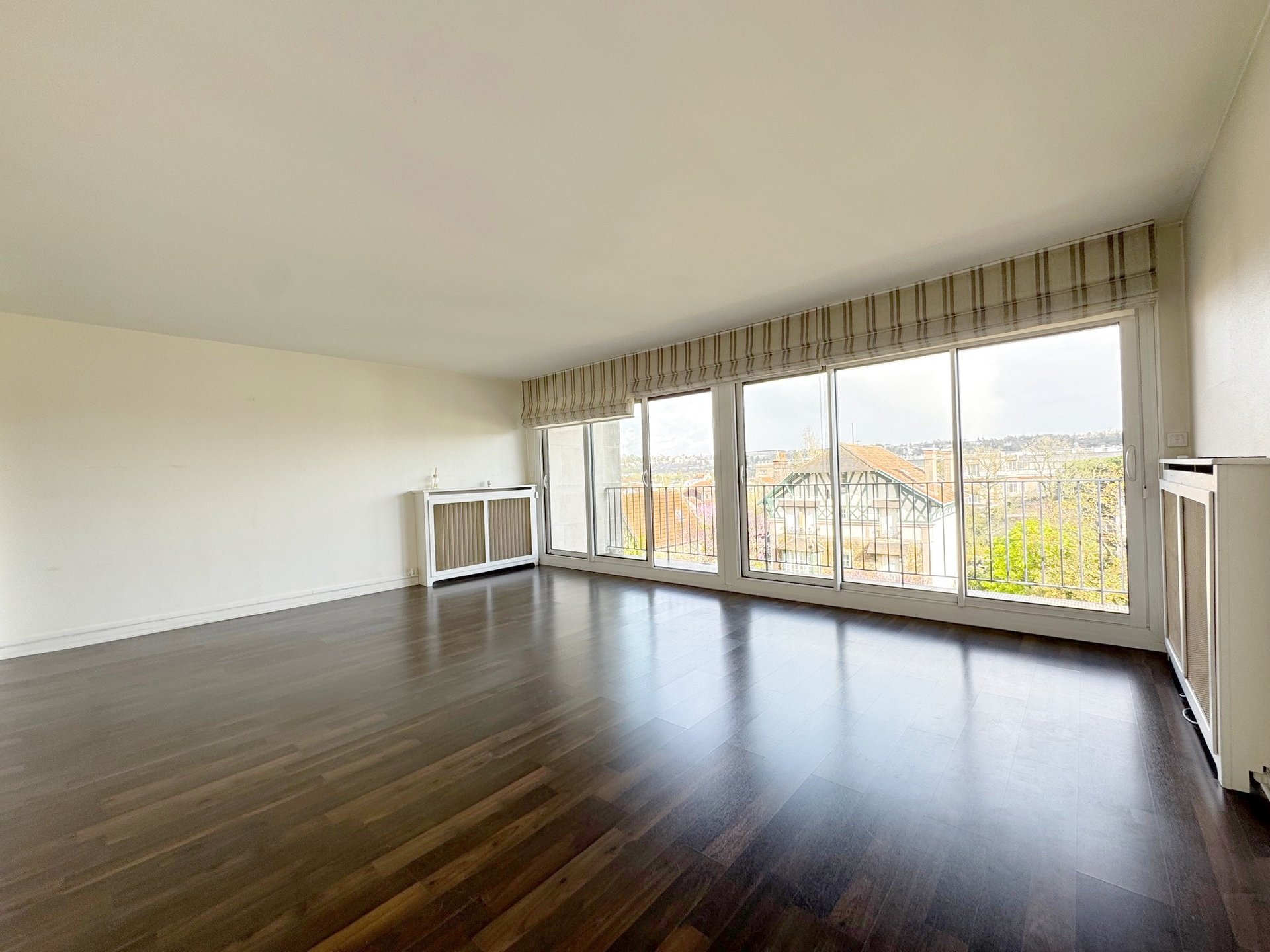 Appartement à vendre, 109m², Saint-Maur-des-Fossés