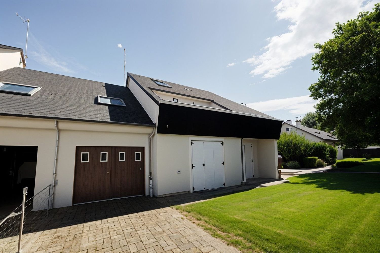 Maison à vendre, 138m², Cosne-Cours-sur-Loire