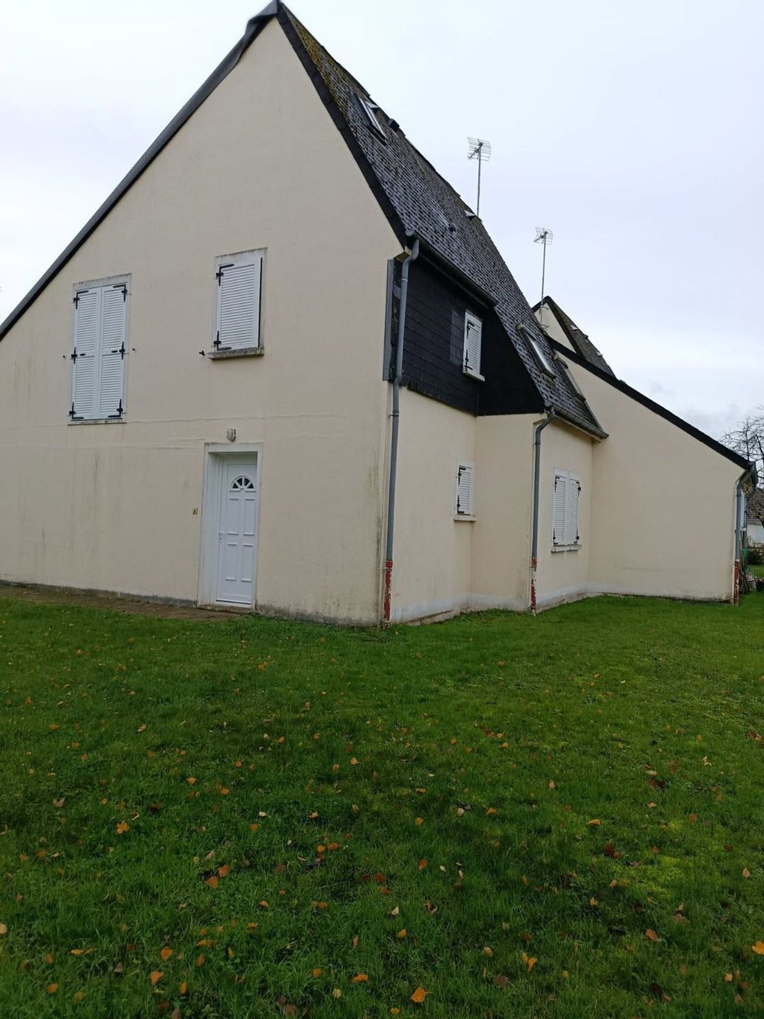 Maison à vendre, 138m², Cosne-Cours-sur-Loire