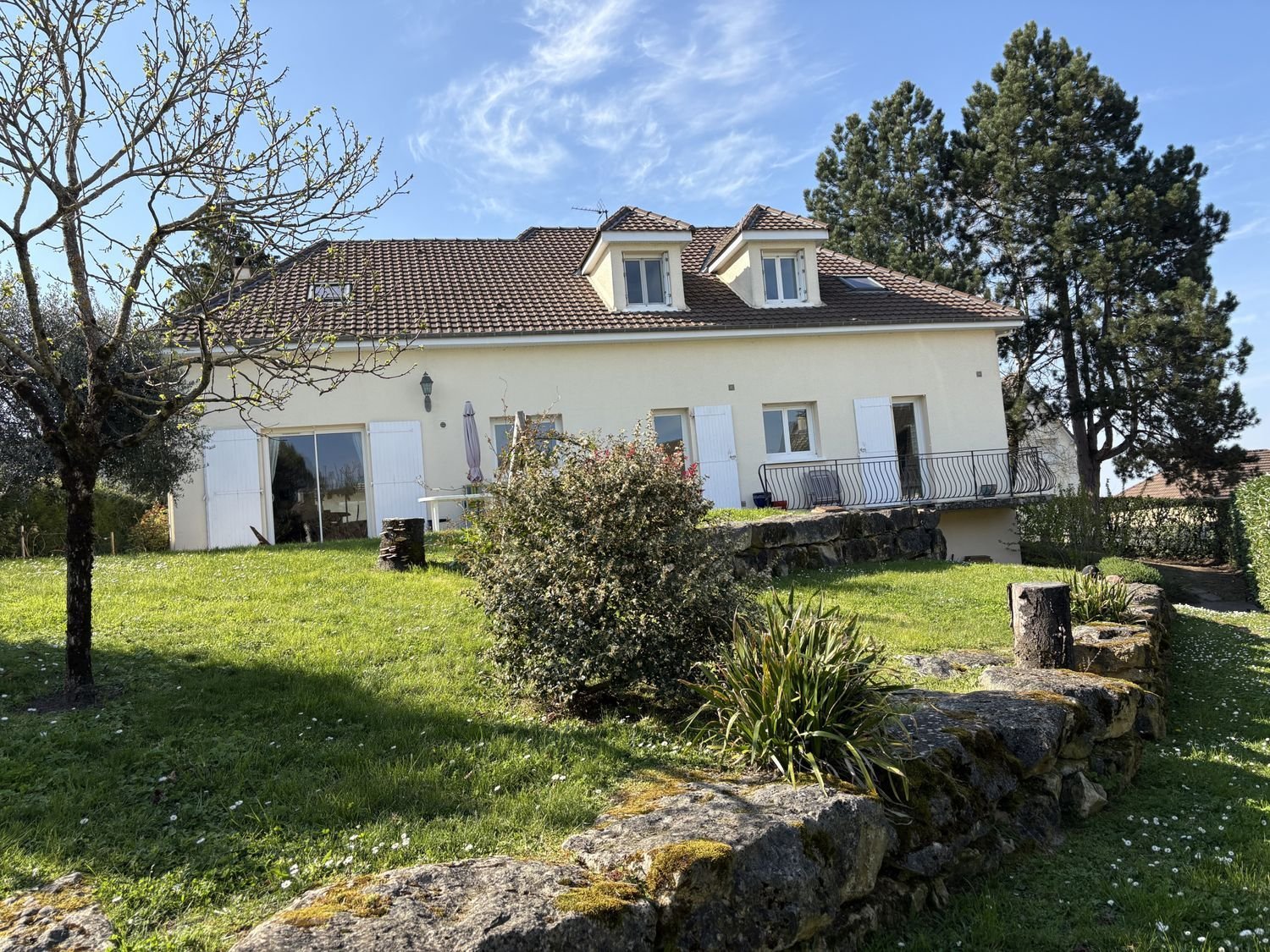 Maison à vendre, 272m², Châtellerault