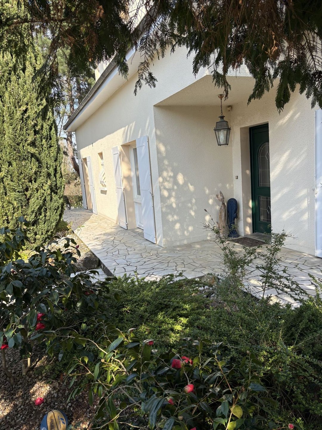 Maison à vendre, 272m², Châtellerault
