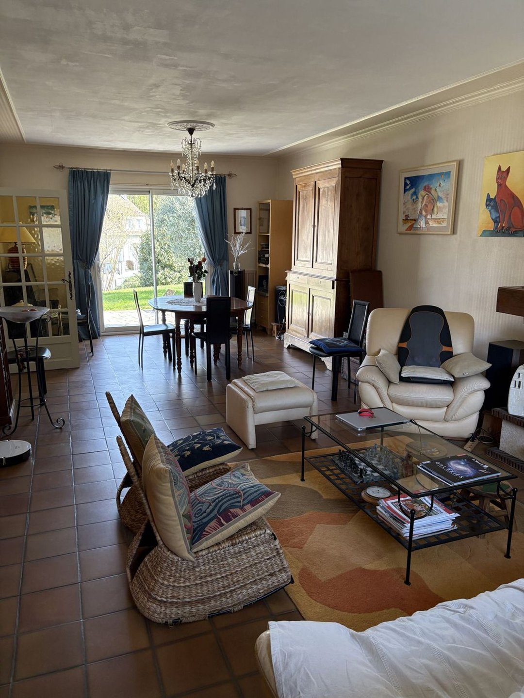 Maison à vendre, 272m², Châtellerault
