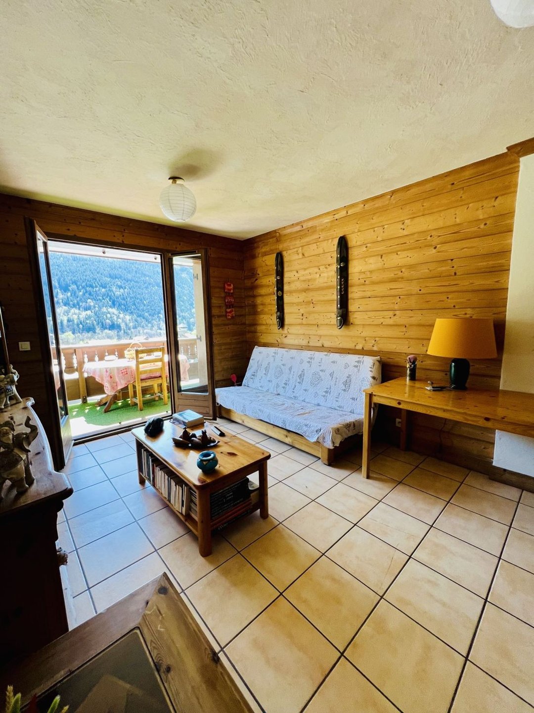 Appartement à vendre, 36m², Aime