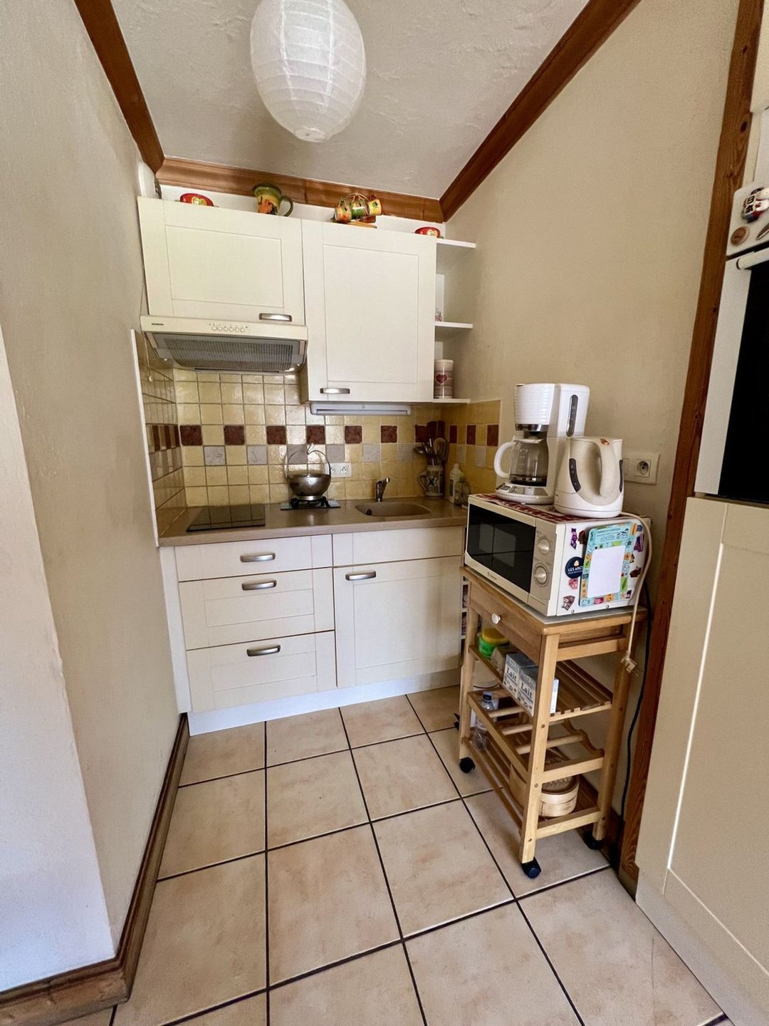 Appartement à vendre, 36m², Aime