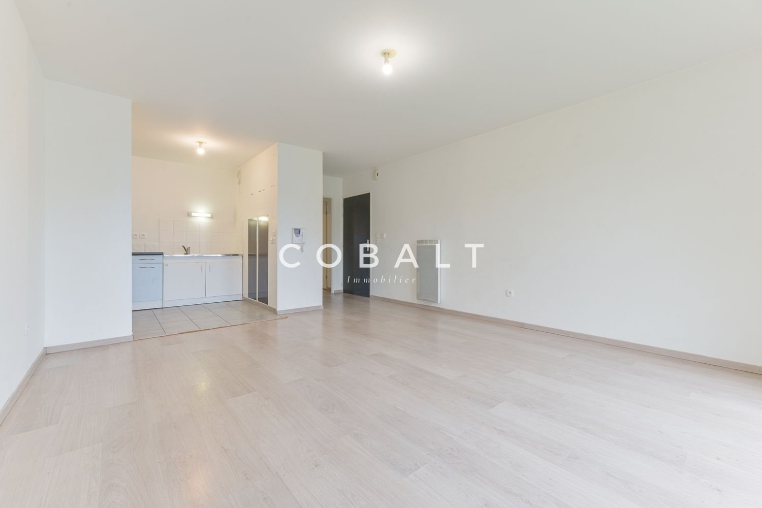 Appartement à vendre, 62m², Couëron