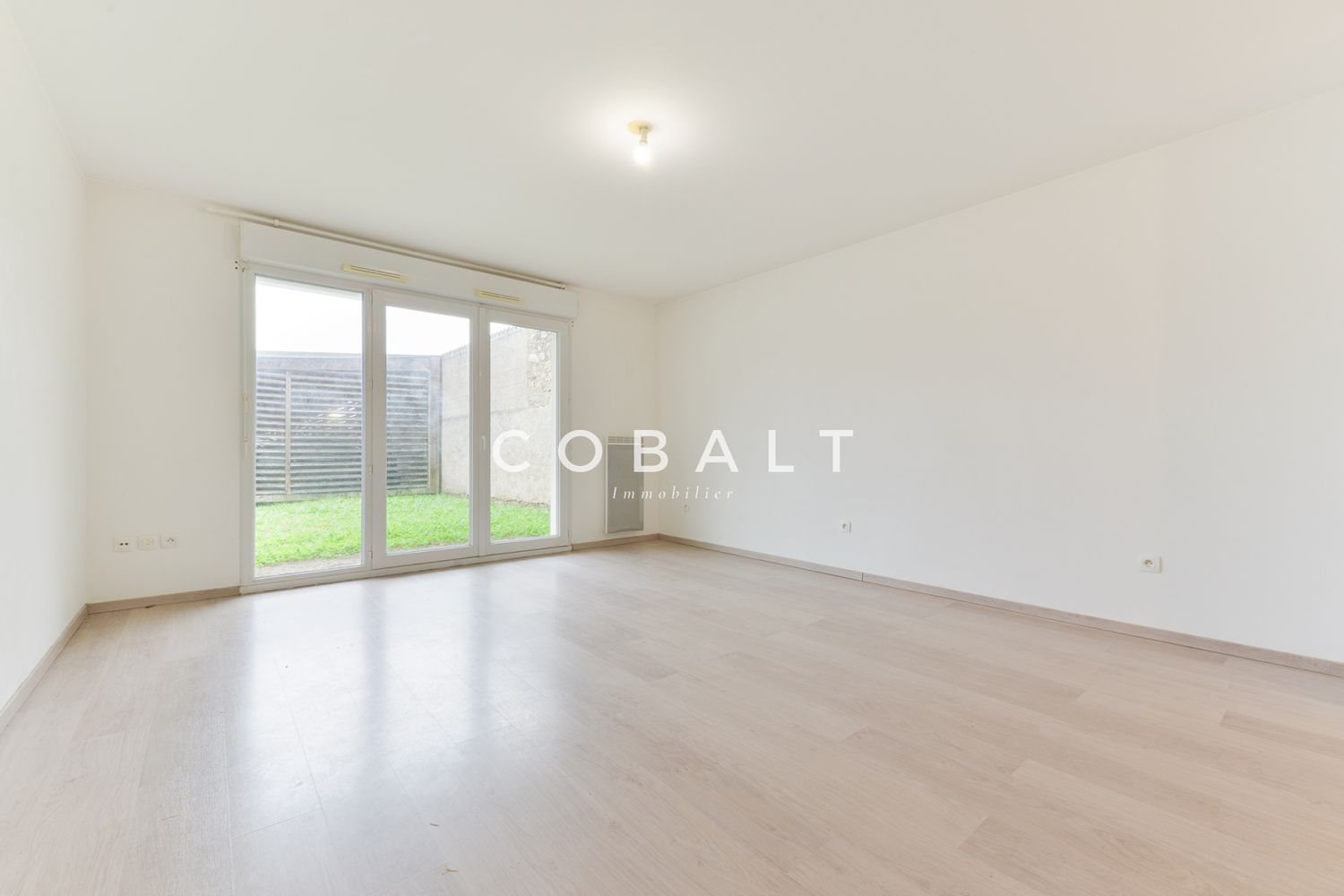 Appartement à vendre, 62m², Couëron
