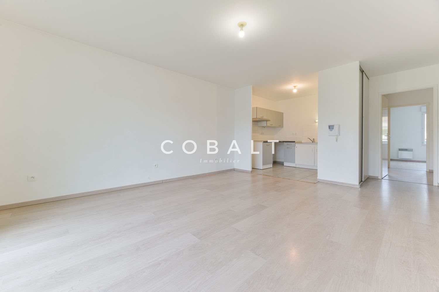 Appartement à vendre, 62m², Couëron