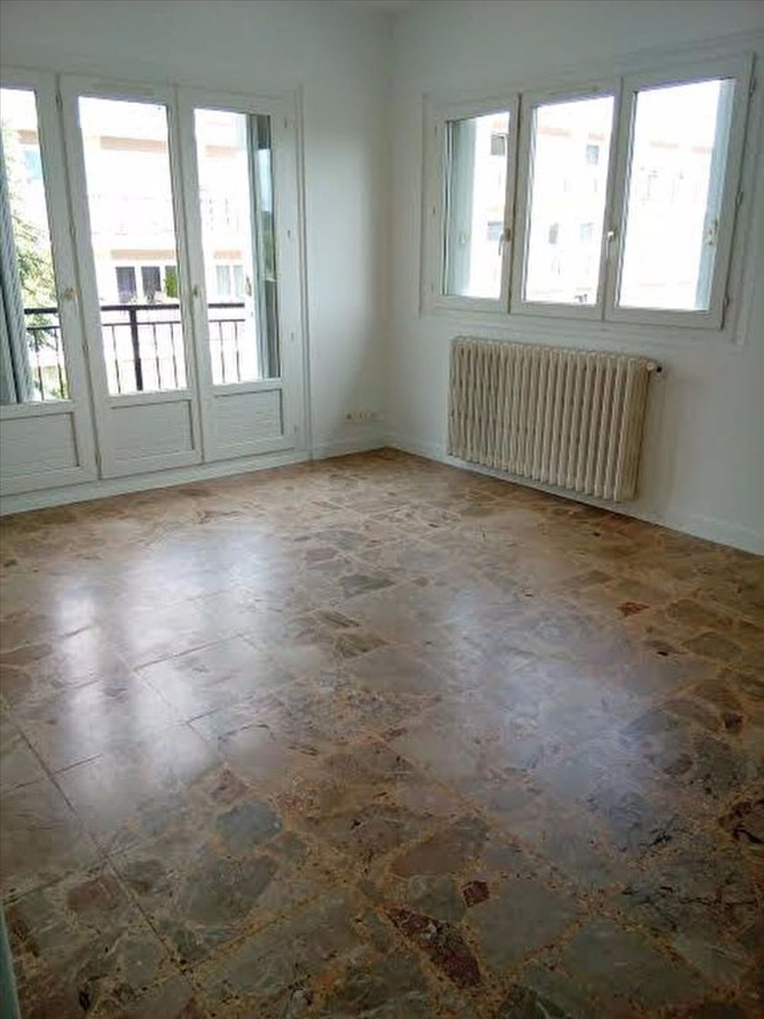 Appartement à louer, 50m², Palaiseau
