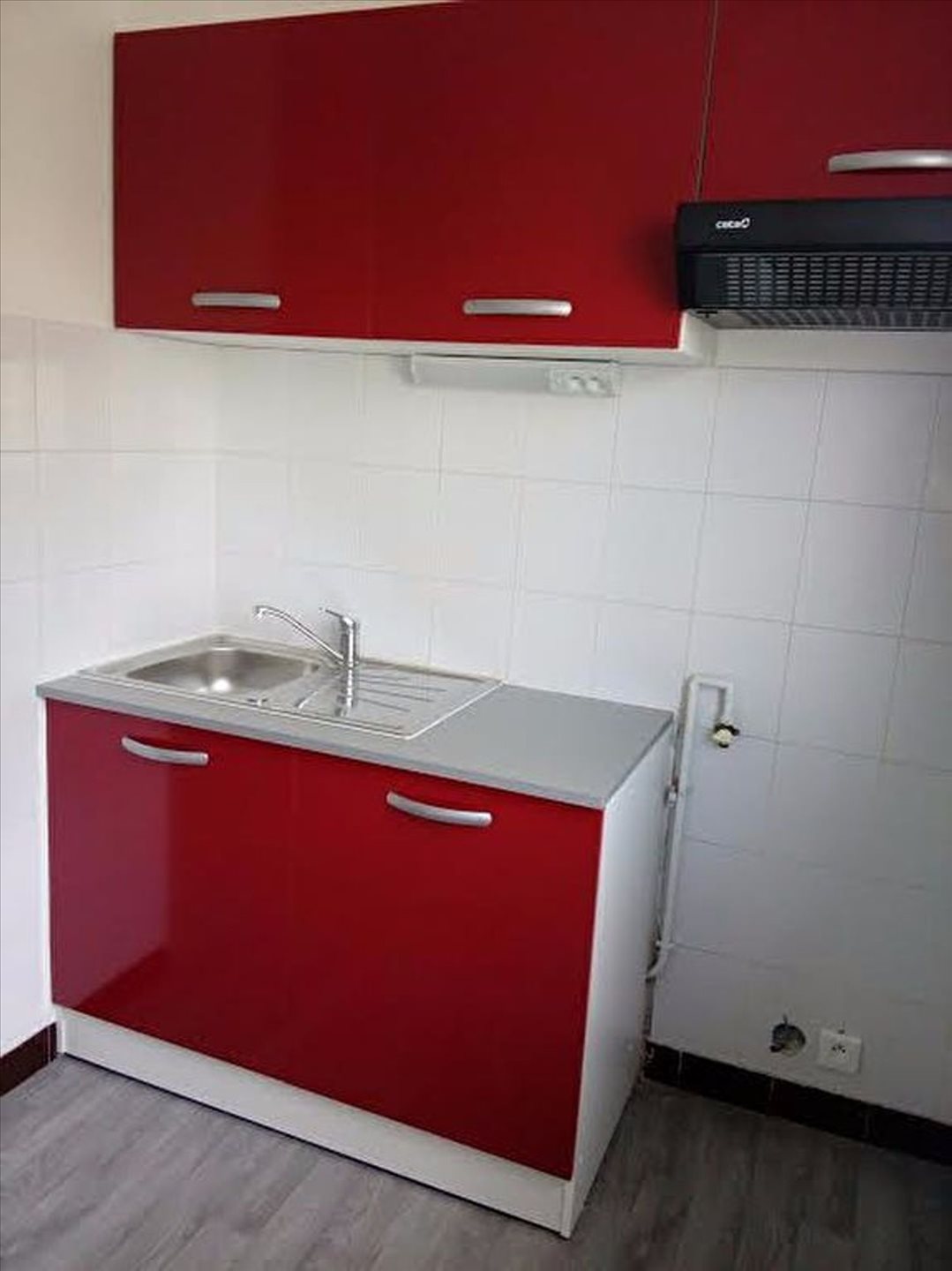 Appartement à louer, 50m², Palaiseau