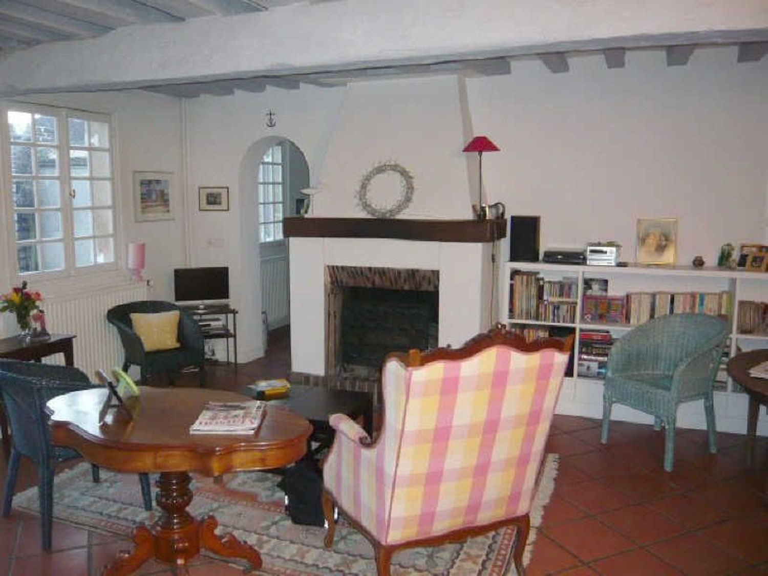 Maison à vendre, 105m², Abondant