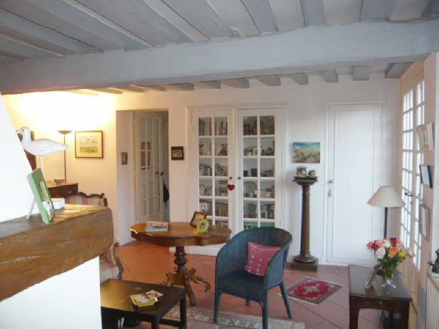 Maison à vendre, 105m², Abondant