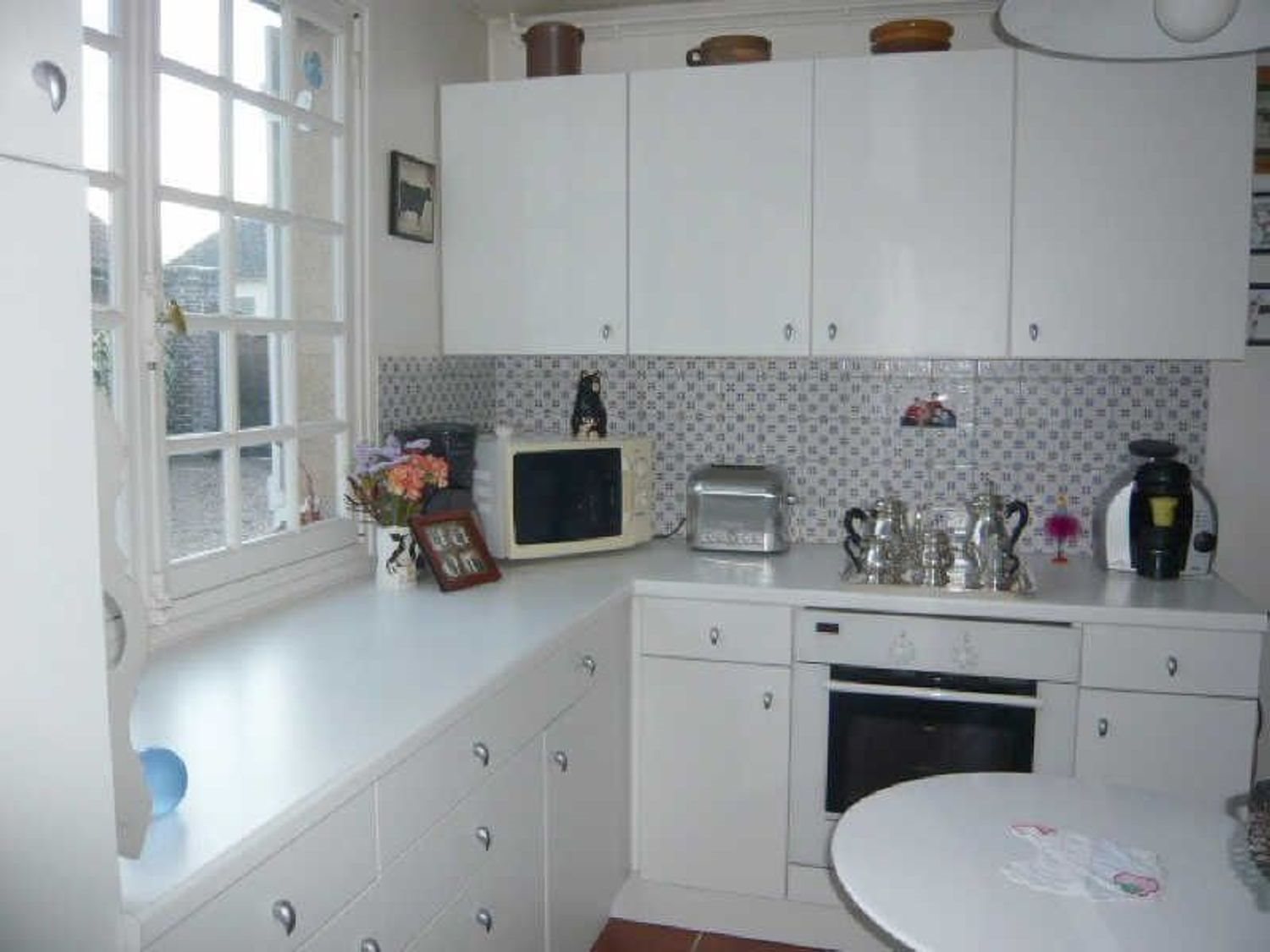 Maison à vendre, 105m², Abondant