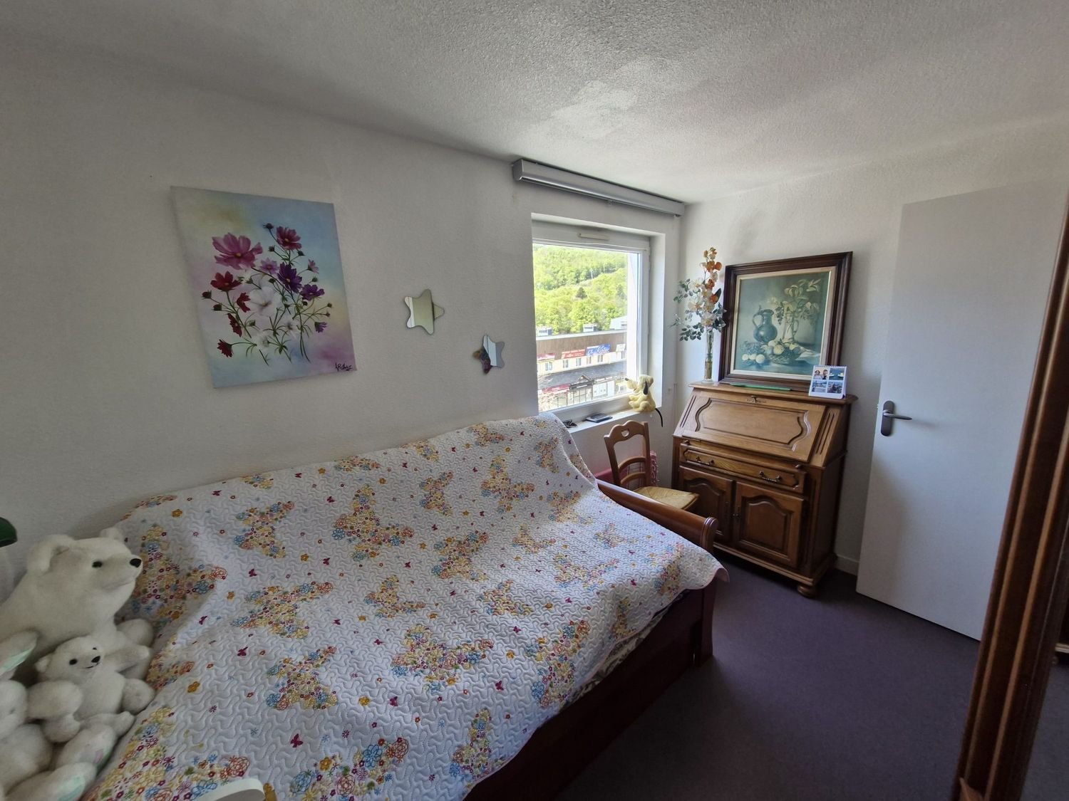 Appartement à vendre, 50m², Besse-et-Saint-Anastaise
