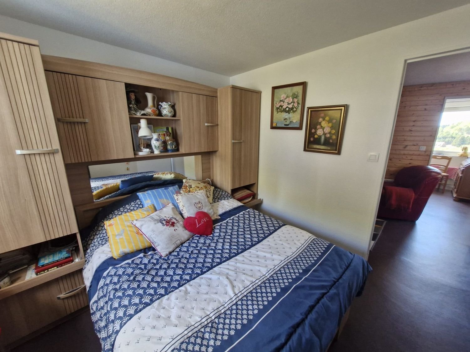 Appartement à vendre, 50m², Besse-et-Saint-Anastaise