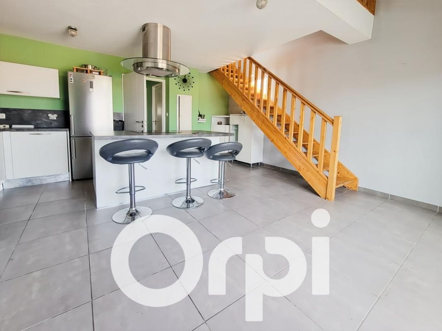 Appartement à vendre, 68m², Palavas-les-Flots