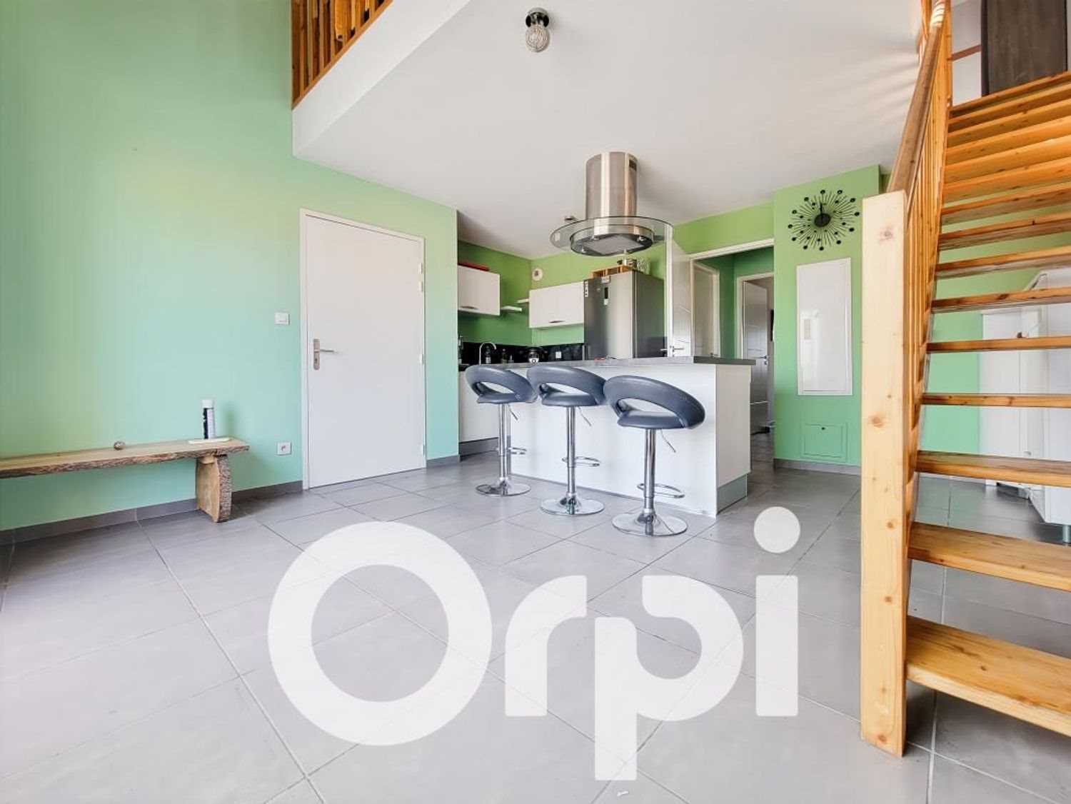 Appartement à vendre, 68m², Palavas-les-Flots